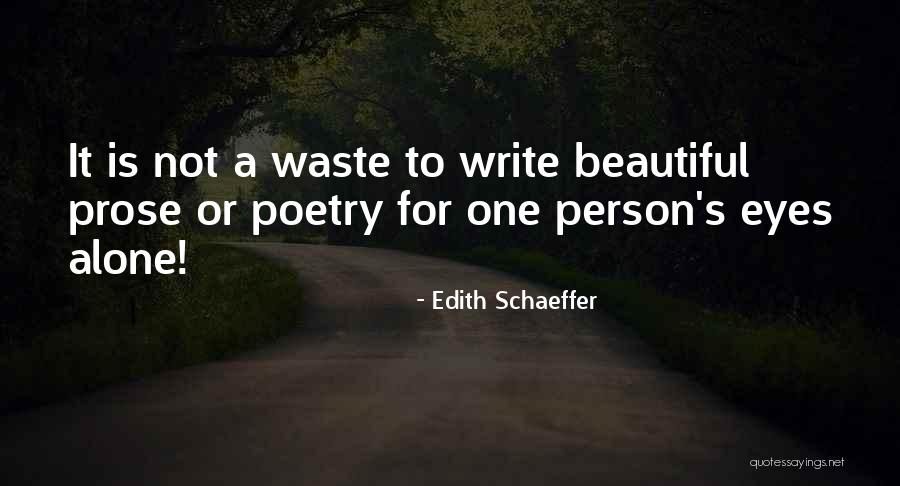 Lerumo Quotes By Edith Schaeffer Lerumo Quotes By Edith Schaeffer