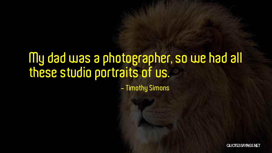Les Ap Quotes By Timothy Simons Les Ap Quotes By Timothy Simons