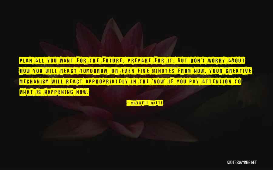 Les Blancs Quotes By Maxwell Maltz Les Blancs Quotes By Maxwell Maltz