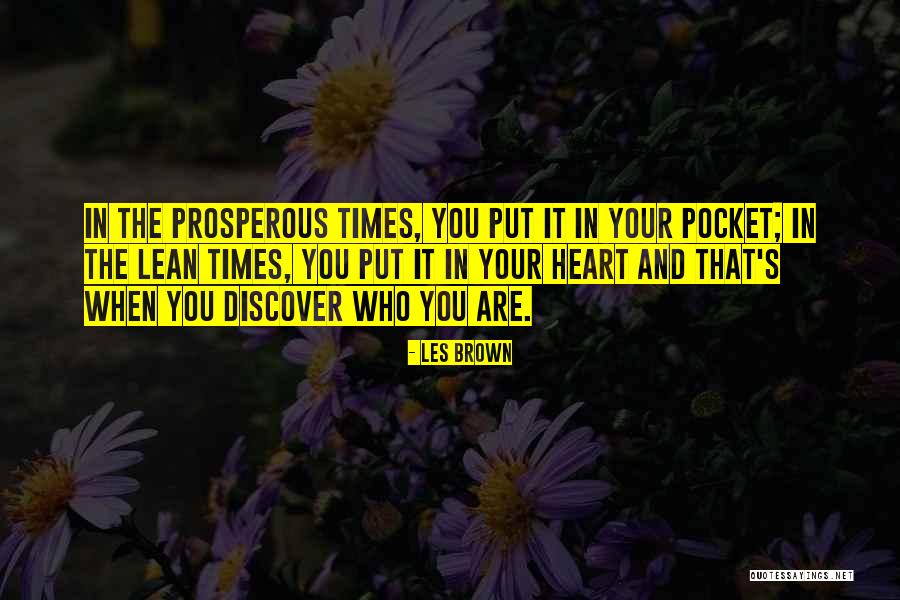 Les Brown All Quotes By Les Brown Les Brown All Quotes By Les Brown