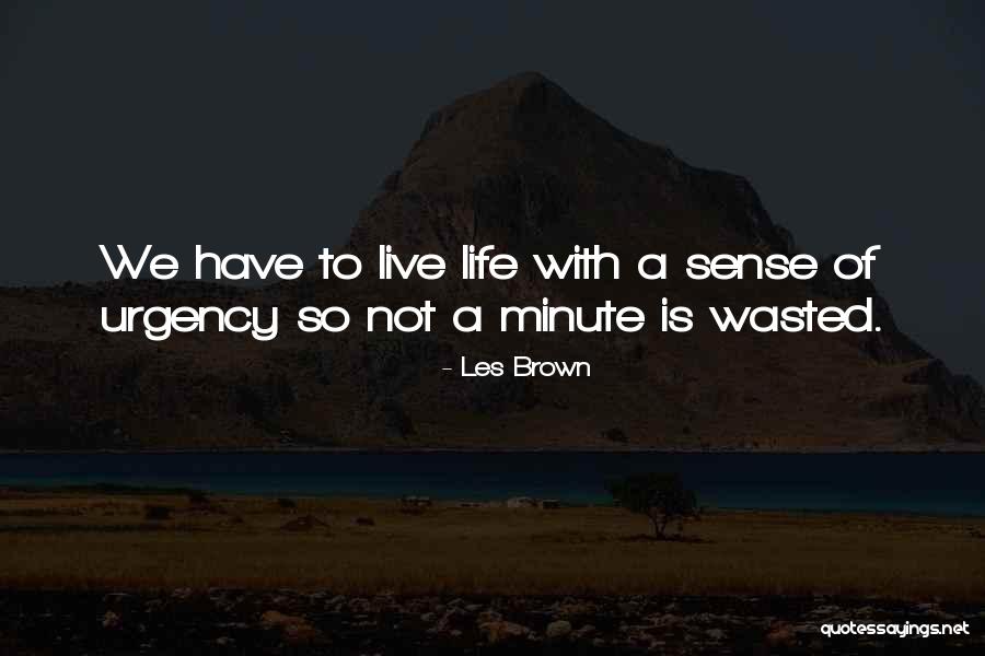 Les Brown All Quotes By Les Brown Les Brown All Quotes By Les Brown