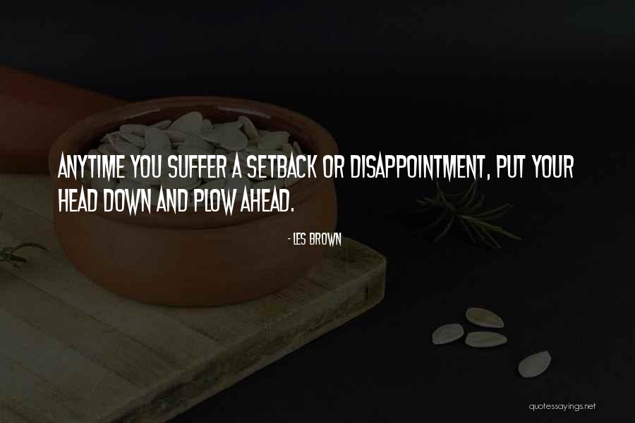 Les Brown All Quotes By Les Brown Les Brown All Quotes By Les Brown