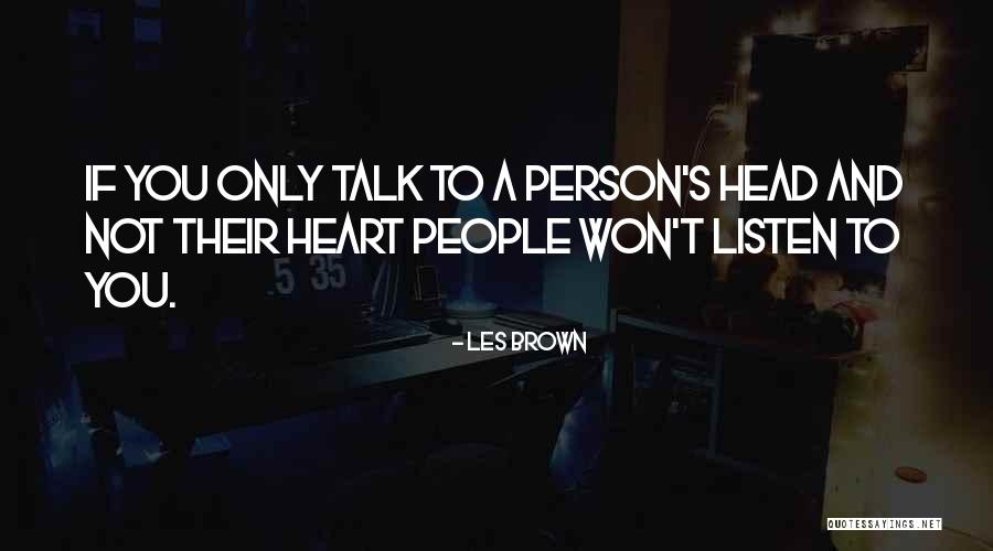 Les Brown Quotes 1036019 Les Brown Quotes 1036019