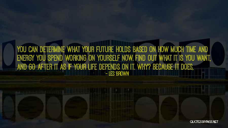 Les Brown Quotes 1566422 Les Brown Quotes 1566422