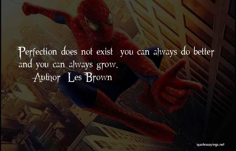 Les Brown Quotes 627895