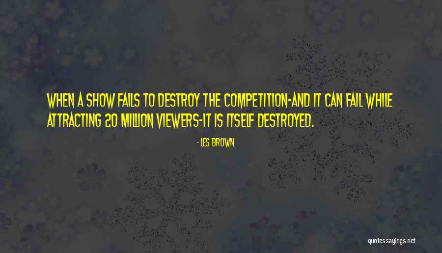 Les Brown Quotes 852810 Les Brown Quotes 852810