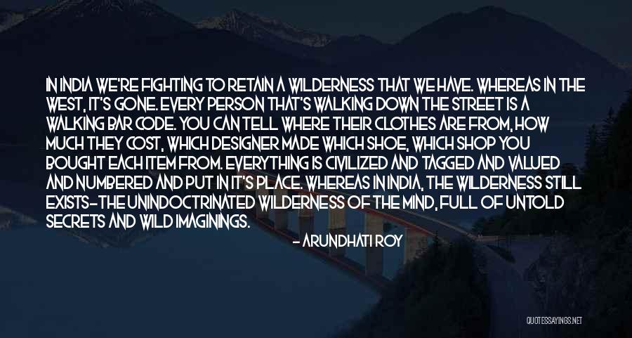Les Choristes Rachin Quotes By Arundhati Roy Les Choristes Rachin Quotes By Arundhati Roy