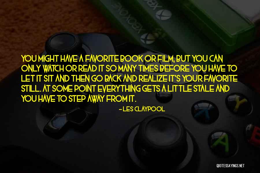 Les Claypool Quotes 857925 Les Claypool Quotes 857925