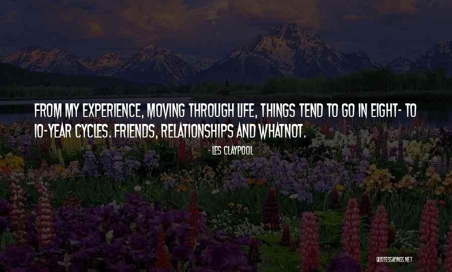 Les Claypool Quotes 969902 Les Claypool Quotes 969902