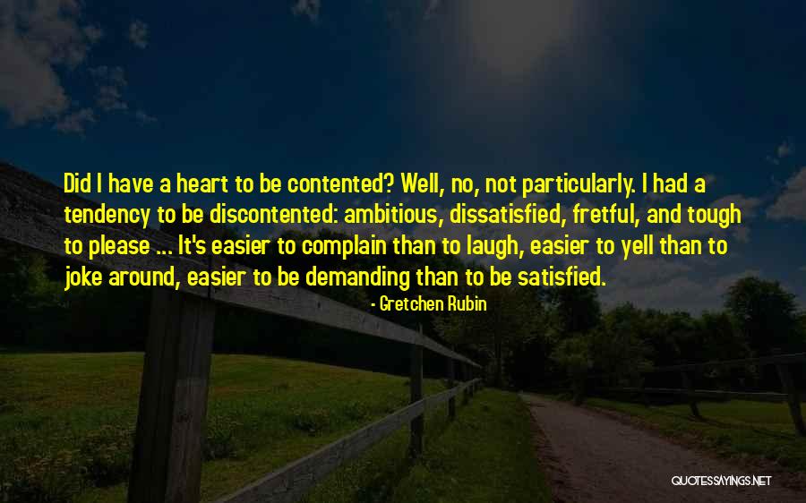 Les Contemplations Quotes By Gretchen Rubin Les Contemplations Quotes By Gretchen Rubin