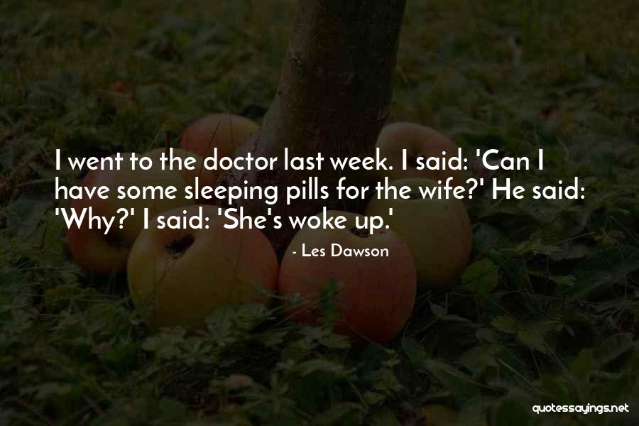 Les Dawson Quotes 1632343 Les Dawson Quotes 1632343