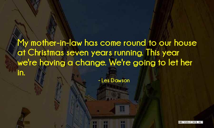 Les Dawson Quotes 1708956