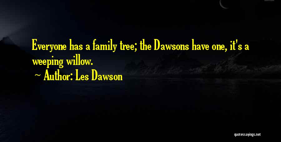 Les Dawson Quotes 1753808