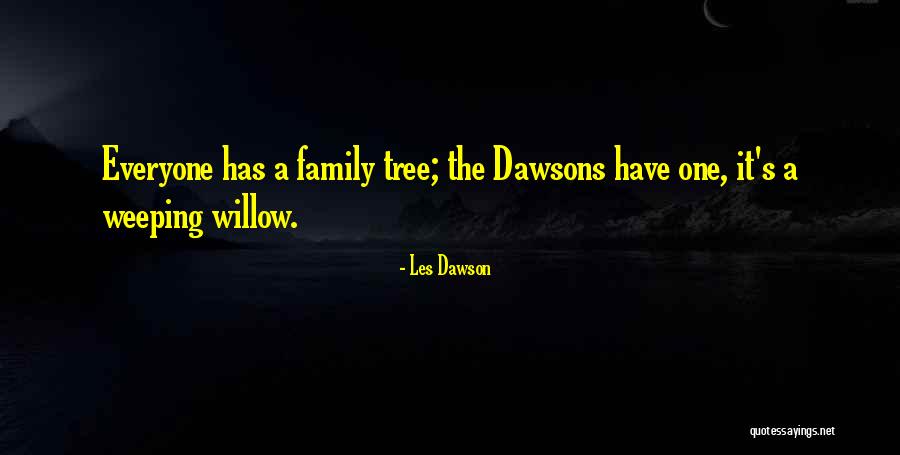 Les Dawson Quotes 1753808