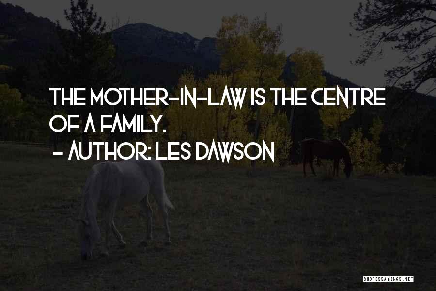 Les Dawson Quotes 1758423