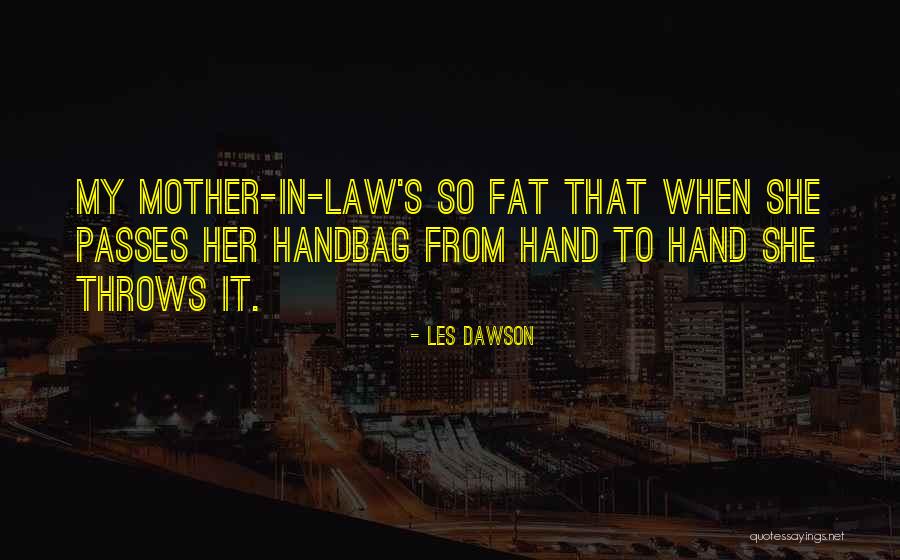 Les Dawson Quotes 1767338 Les Dawson Quotes 1767338