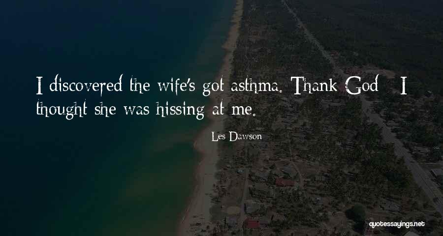 Les Dawson Quotes 2181889 Les Dawson Quotes 2181889