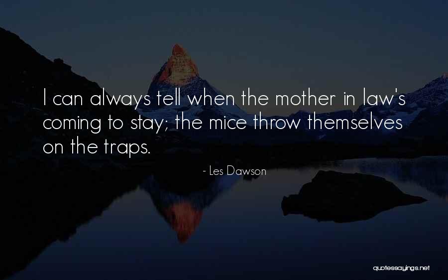 Les Dawson Quotes 230543 Les Dawson Quotes 230543