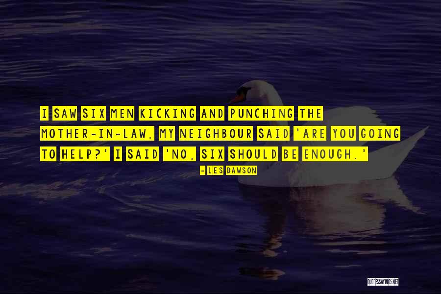 Les Dawson Quotes 370840 Les Dawson Quotes 370840