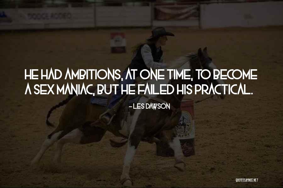 Les Dawson Quotes 97867 Les Dawson Quotes 97867