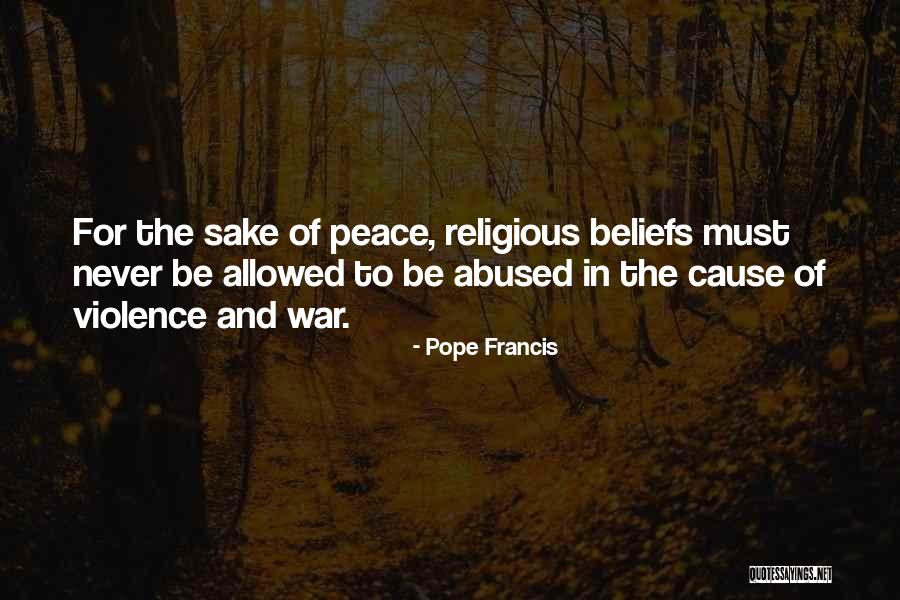 Les Eaux Mont Quotes By Pope Francis Les Eaux Mont Quotes By Pope Francis