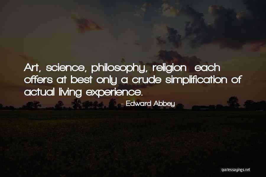 Les Kendall Strictly Ballroom Quotes By Edward Abbey Les Kendall Strictly Ballroom Quotes By Edward Abbey