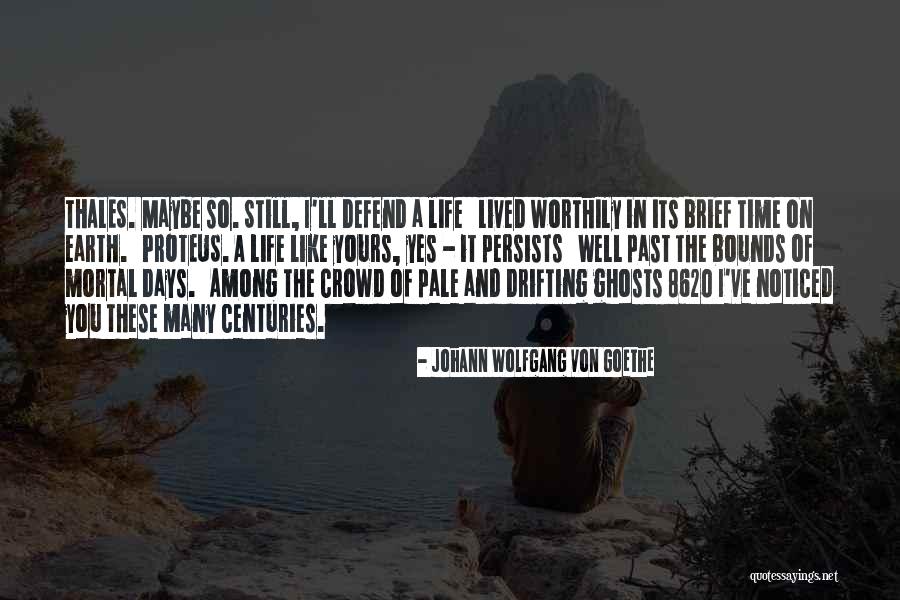 Les Kendall Strictly Ballroom Quotes By Johann Wolfgang Von Goethe Les Kendall Strictly Ballroom Quotes By Johann Wolfgang Von Goethe