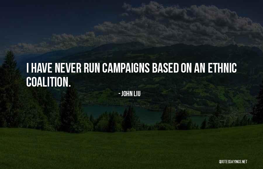 Les Miles Inspirational Quotes By John Liu Les Miles Inspirational Quotes By John Liu