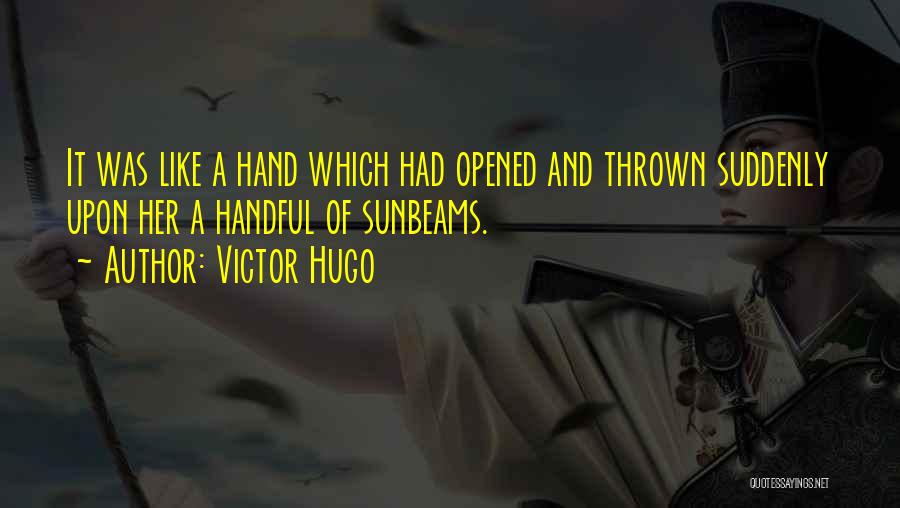 Les Mis Love Quotes By Victor Hugo