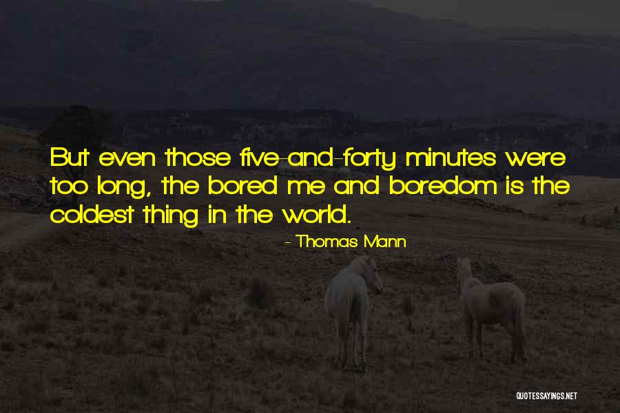 Les Mis Thenardier Quotes By Thomas Mann Les Mis Thenardier Quotes By Thomas Mann