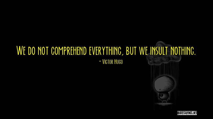 Les Miserable Quotes By Victor Hugo Les Miserable Quotes By Victor Hugo