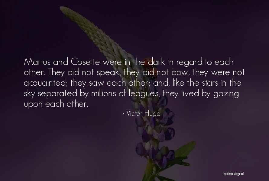 Les Miserables Love Quotes By Victor Hugo Les Miserables Love Quotes By Victor Hugo