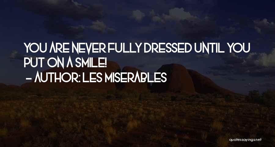 Les Miserables Quotes 1551851