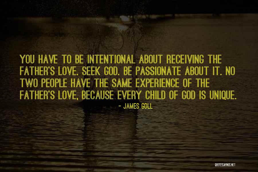 Les Souvenirs Quotes By James Goll Les Souvenirs Quotes By James Goll
