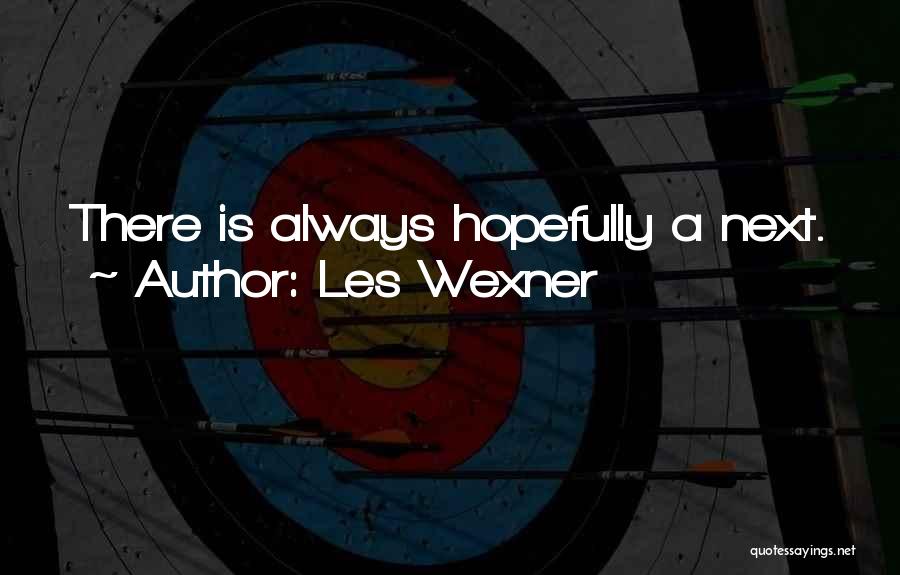 Les Wexner Quotes 1283927