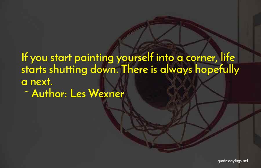 Les Wexner Quotes 2227648