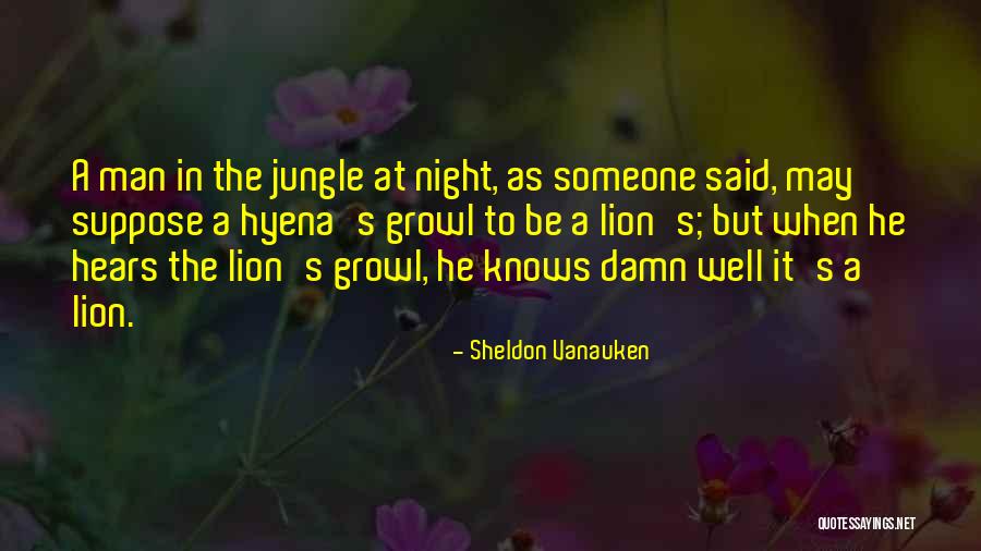 Lesacasino Quotes By Sheldon Vanauken Lesacasino Quotes By Sheldon Vanauken