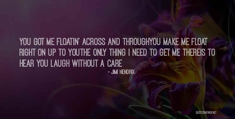 Lesah Mcmullen Quotes By Jimi Hendrix Lesah Mcmullen Quotes By Jimi Hendrix