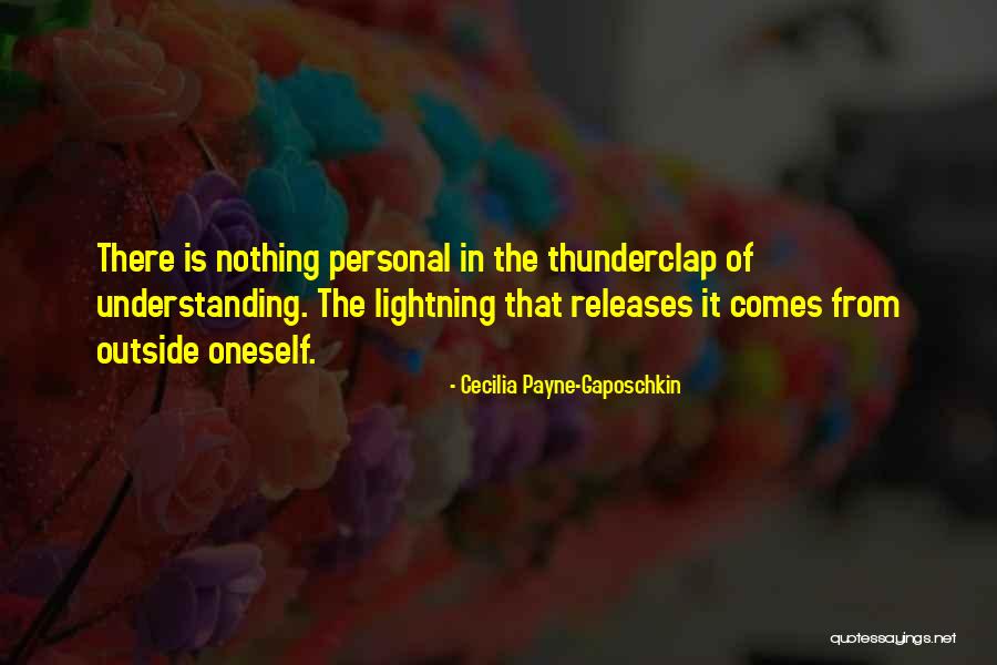 Lesapo Quotes By Cecilia Payne-Gaposchkin Lesapo Quotes By Cecilia Payne-Gaposchkin