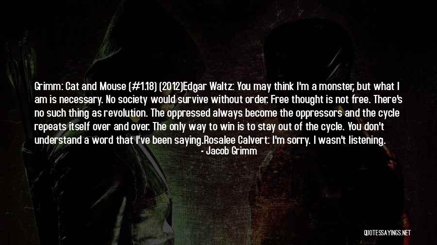 Lesapo Quotes By Jacob Grimm Lesapo Quotes By Jacob Grimm