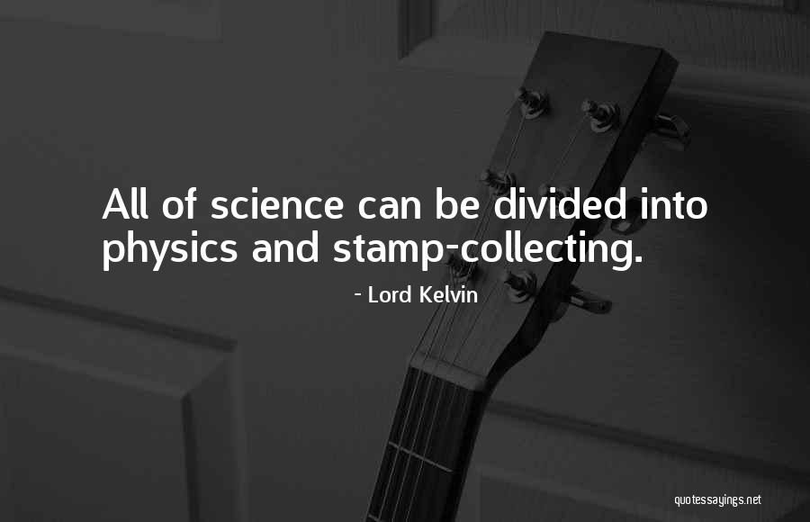 Lesapo Quotes By Lord Kelvin Lesapo Quotes By Lord Kelvin