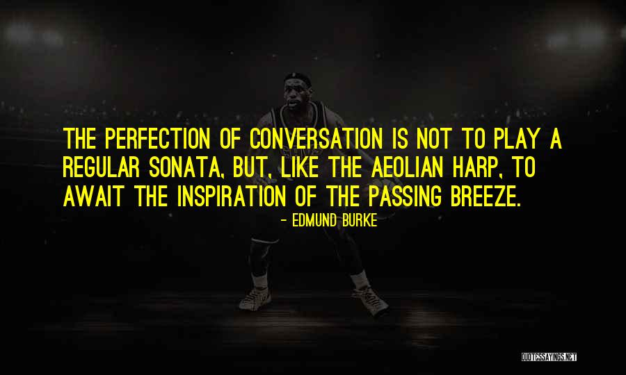 Lesar Development Quotes By Edmund Burke Lesar Development Quotes By Edmund Burke