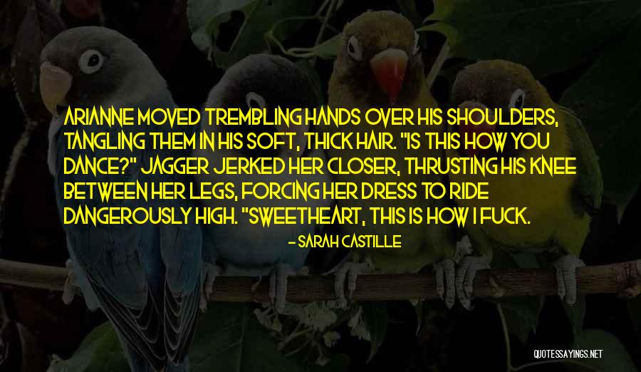 Lesara Quotes By Sarah Castille Lesara Quotes By Sarah Castille