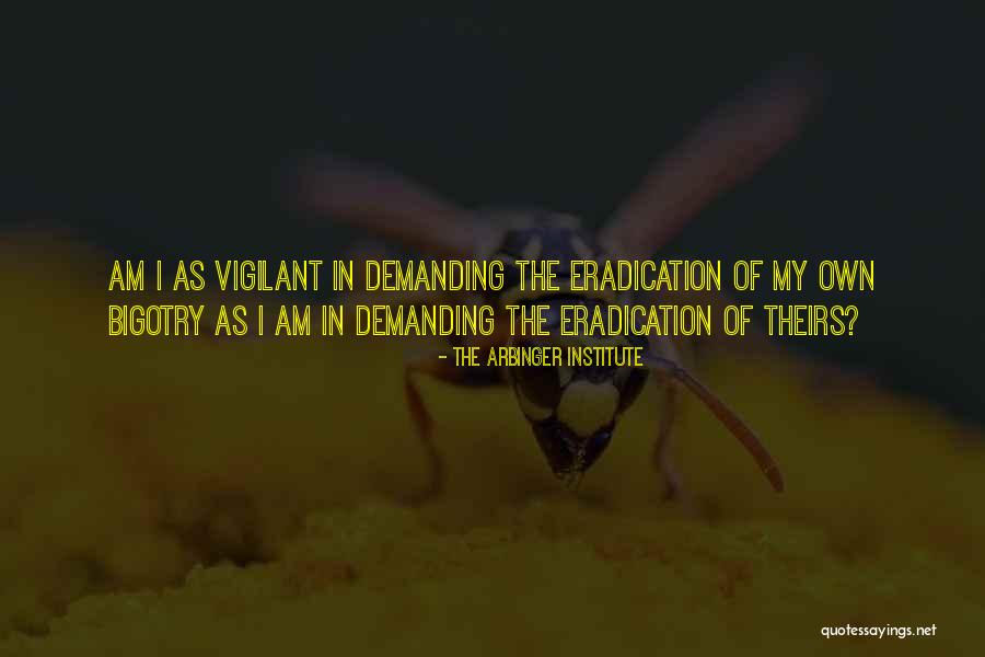 Lesarion Quotes By The Arbinger Institute Lesarion Quotes By The Arbinger Institute