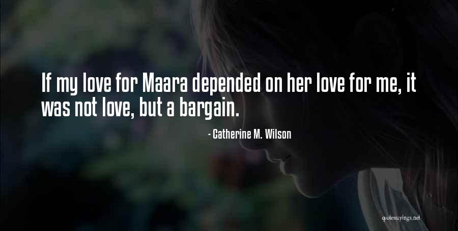 Lesbian Love Quotes By Catherine M. Wilson Lesbian Love Quotes By Catherine M. Wilson