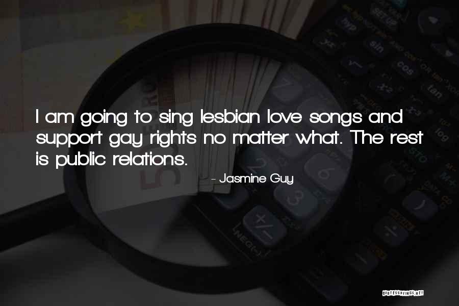 Lesbian Love Quotes By Jasmine Guy Lesbian Love Quotes By Jasmine Guy