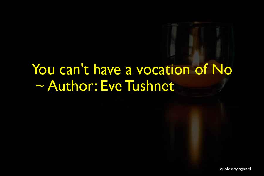 Lesbian Quotes By Eve Tushnet