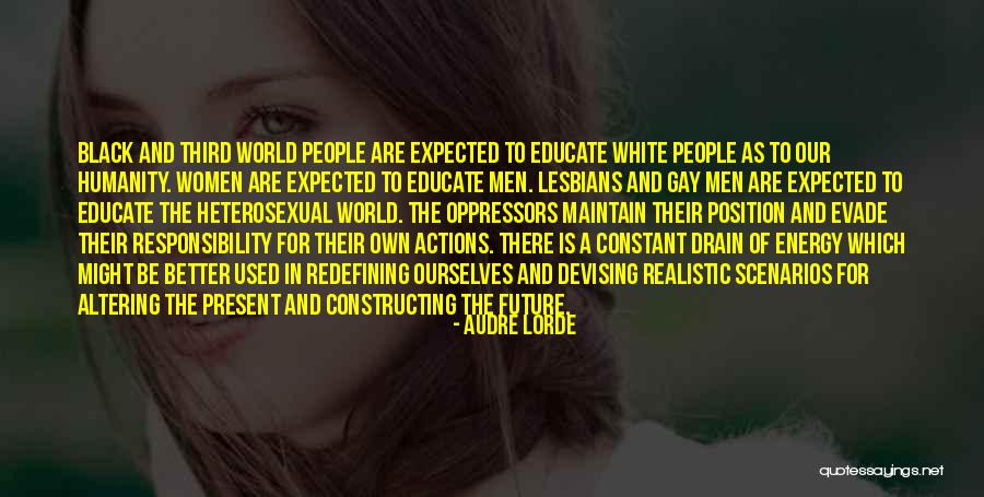 Lesbians Quotes By Audre Lorde Lesbians Quotes By Audre Lorde