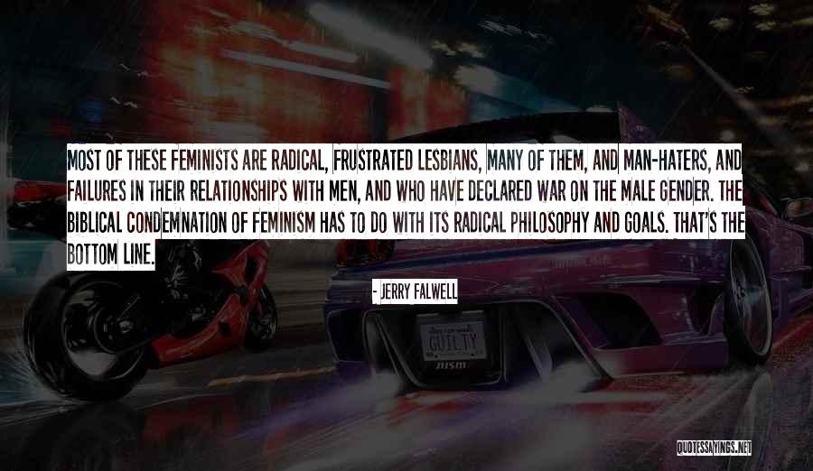 Lesbians Quotes By Jerry Falwell Lesbians Quotes By Jerry Falwell