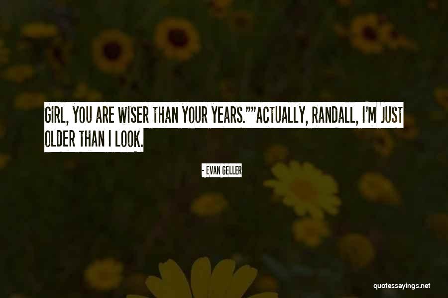 Lescalier Paroles Quotes By Evan Geller Lescalier Paroles Quotes By Evan Geller
